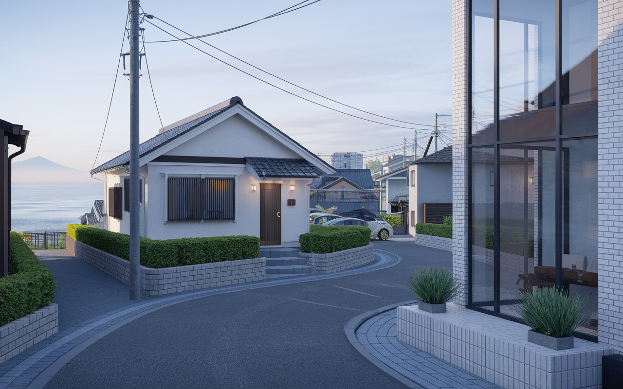 函館市で二拠点生活を考えている方必見！物件選びのコツも紹介の画像