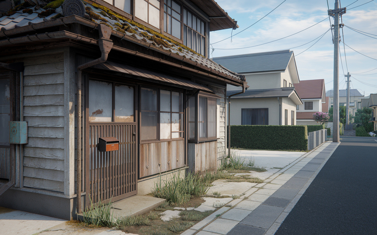 相続放棄後の空き家はどうなる？管理義務や具体的な対策も解説の画像