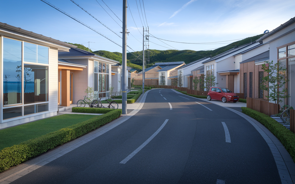 函館市で新築一戸建てを探すなら子育て目線が大切！家族に合う選び方のポイントも紹介の画像