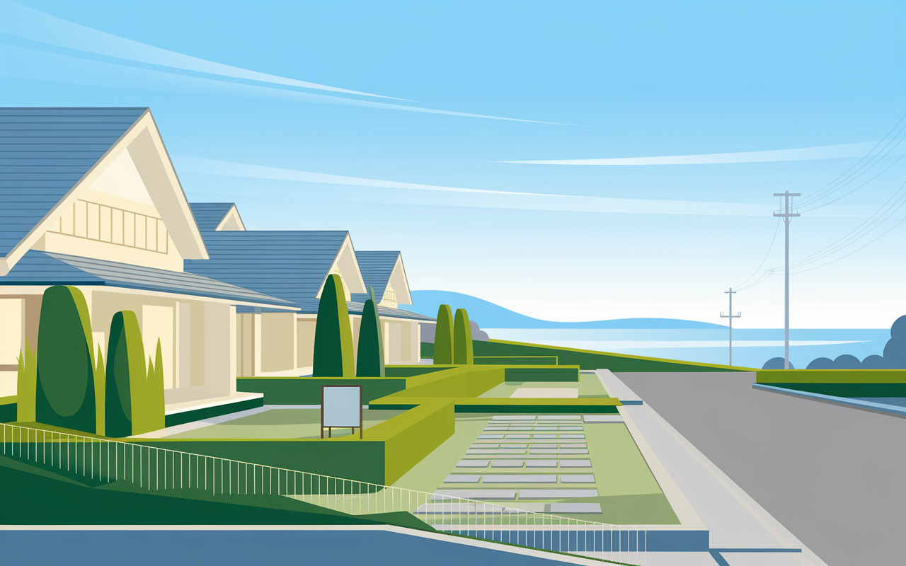 函館市で土地売却を考えたら何から相談すべき？費用や流れのポイントもまとめて紹介の画像