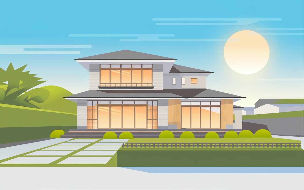 二世帯住宅を函館で購入するコツは？家族に合う住まいの選び方をご紹介の画像