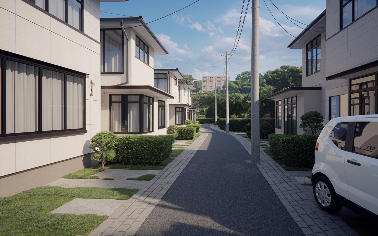 不動産は何から始めればいい?購入初心者が押さえたい流れと相談のコツの画像