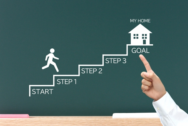 後悔しない不動産購入のポイントの画像