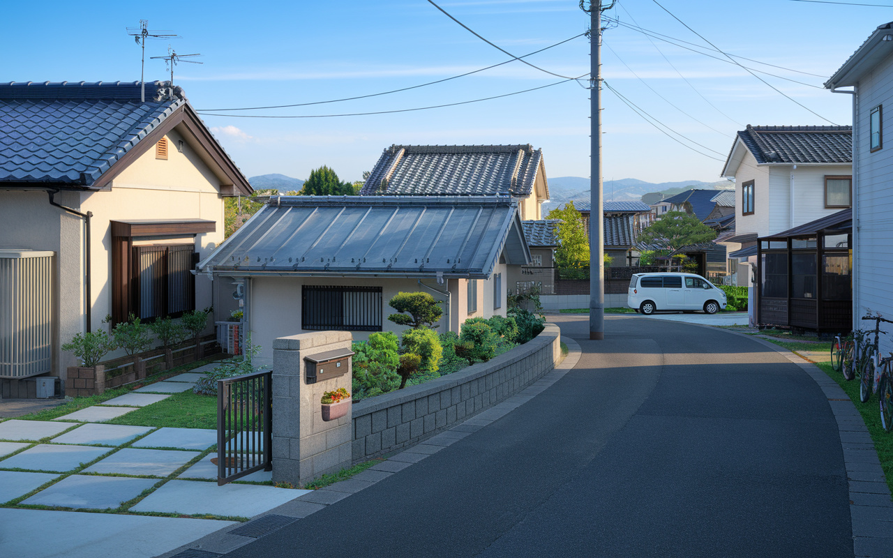 伊勢崎市で不動産売却を考える方必見！査定や相場の情報をまとめて解説の画像