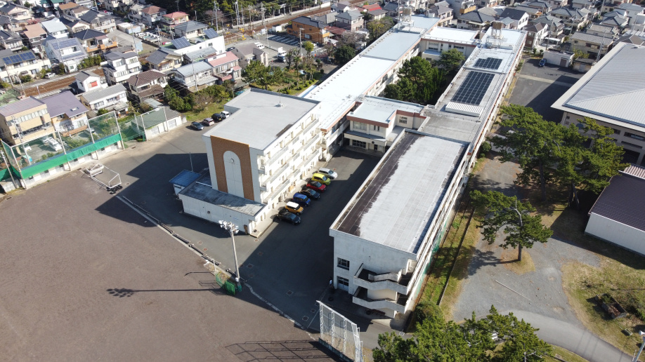 【販売案内】沼津市原【土地】原小・原中学区内の画像