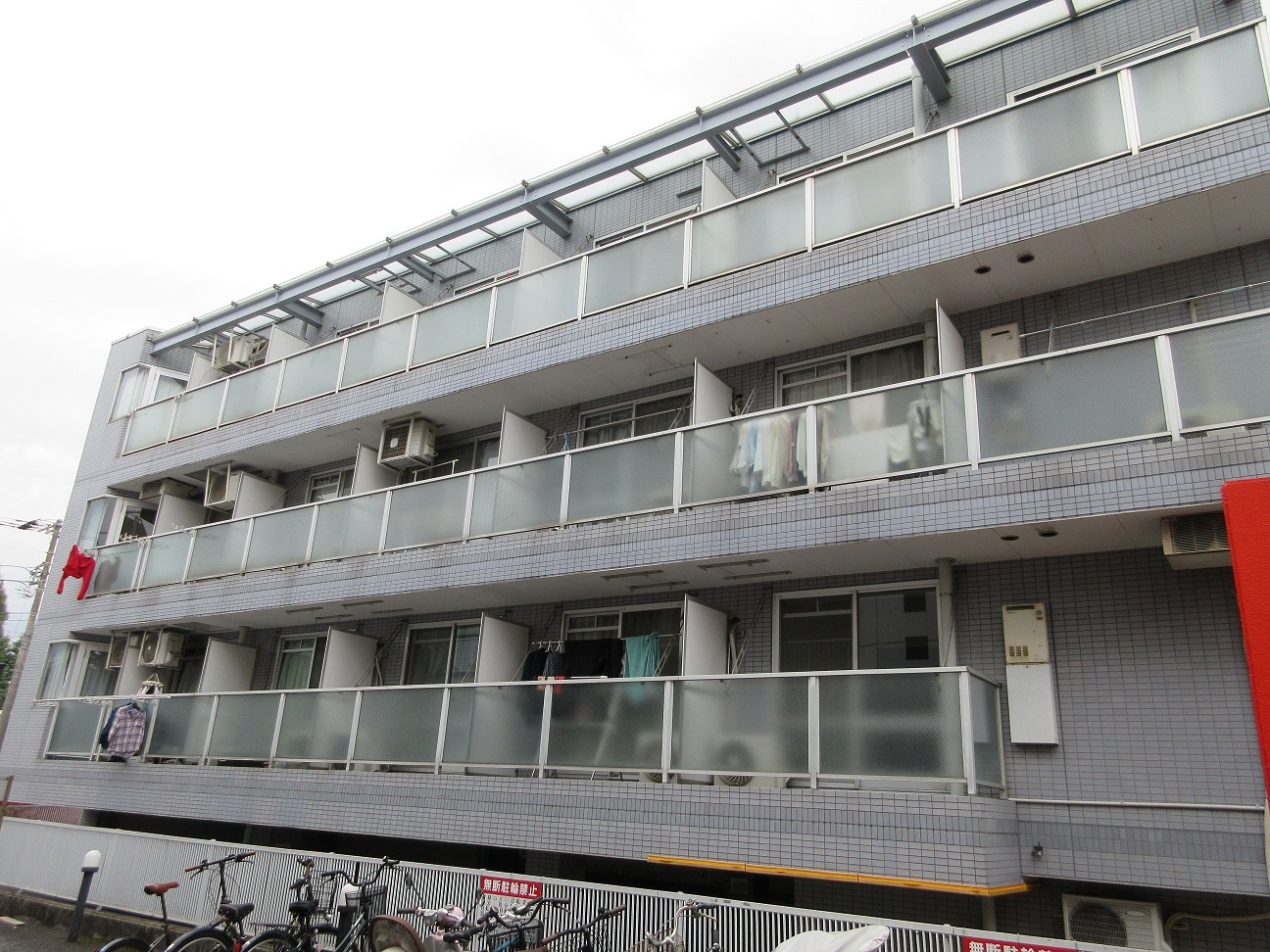 1K物件情報の画像