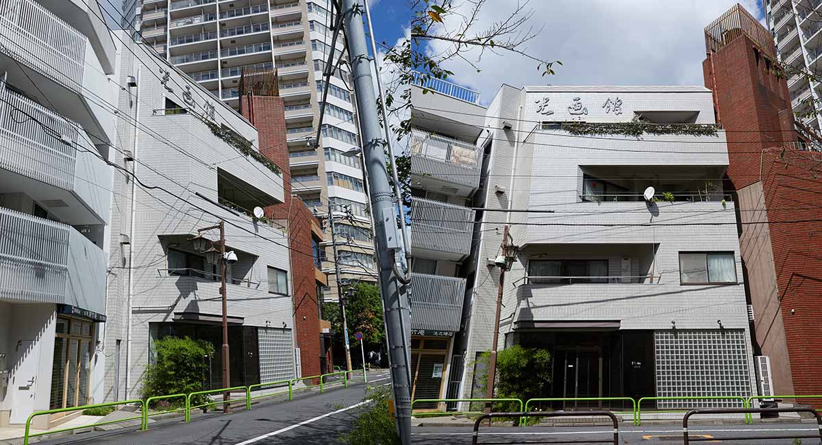 【物件活用事例】池之端の老舗印刷会社、地域に新たな価値を届ける場所へ。光画館ビル、歯科クリニックとして始動！の画像