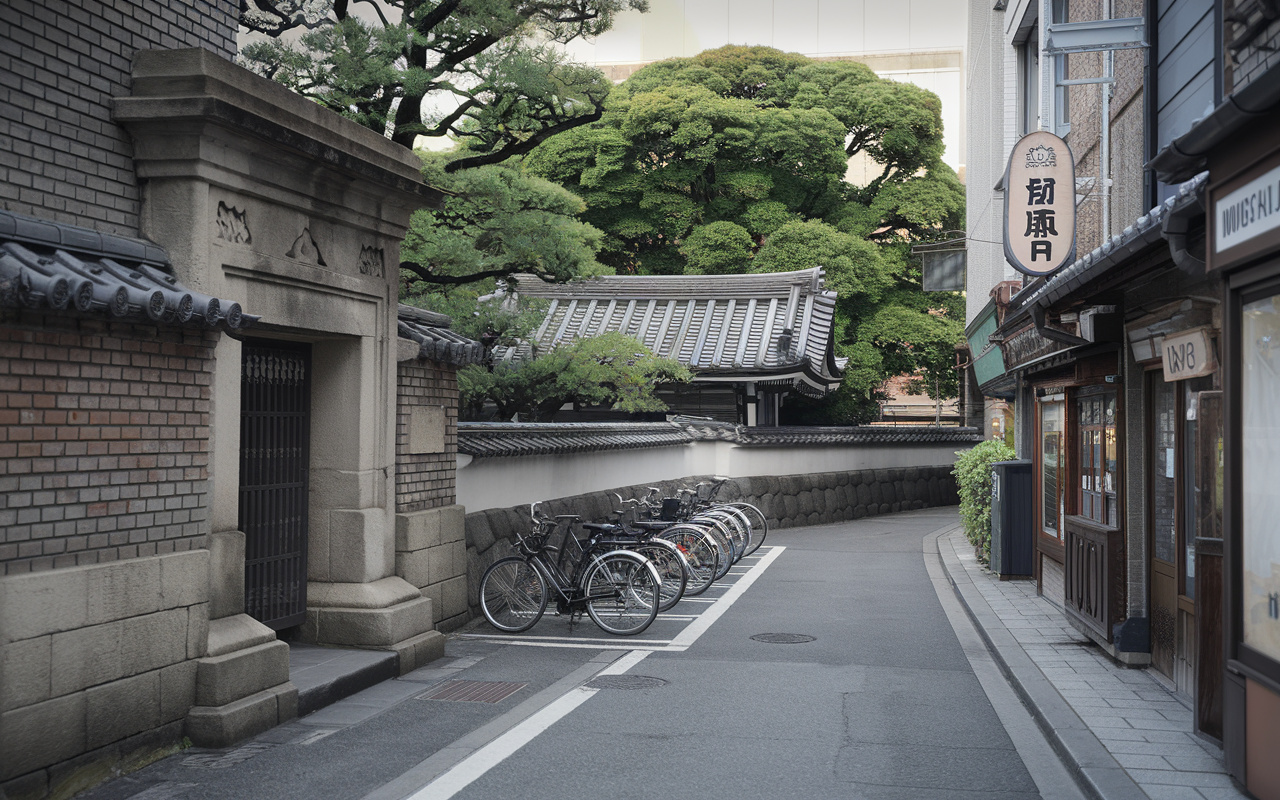 上野駅周辺の歴史的スポットを散策しませんか 上野駅近くで歴史ある名所も楽しめますの画像