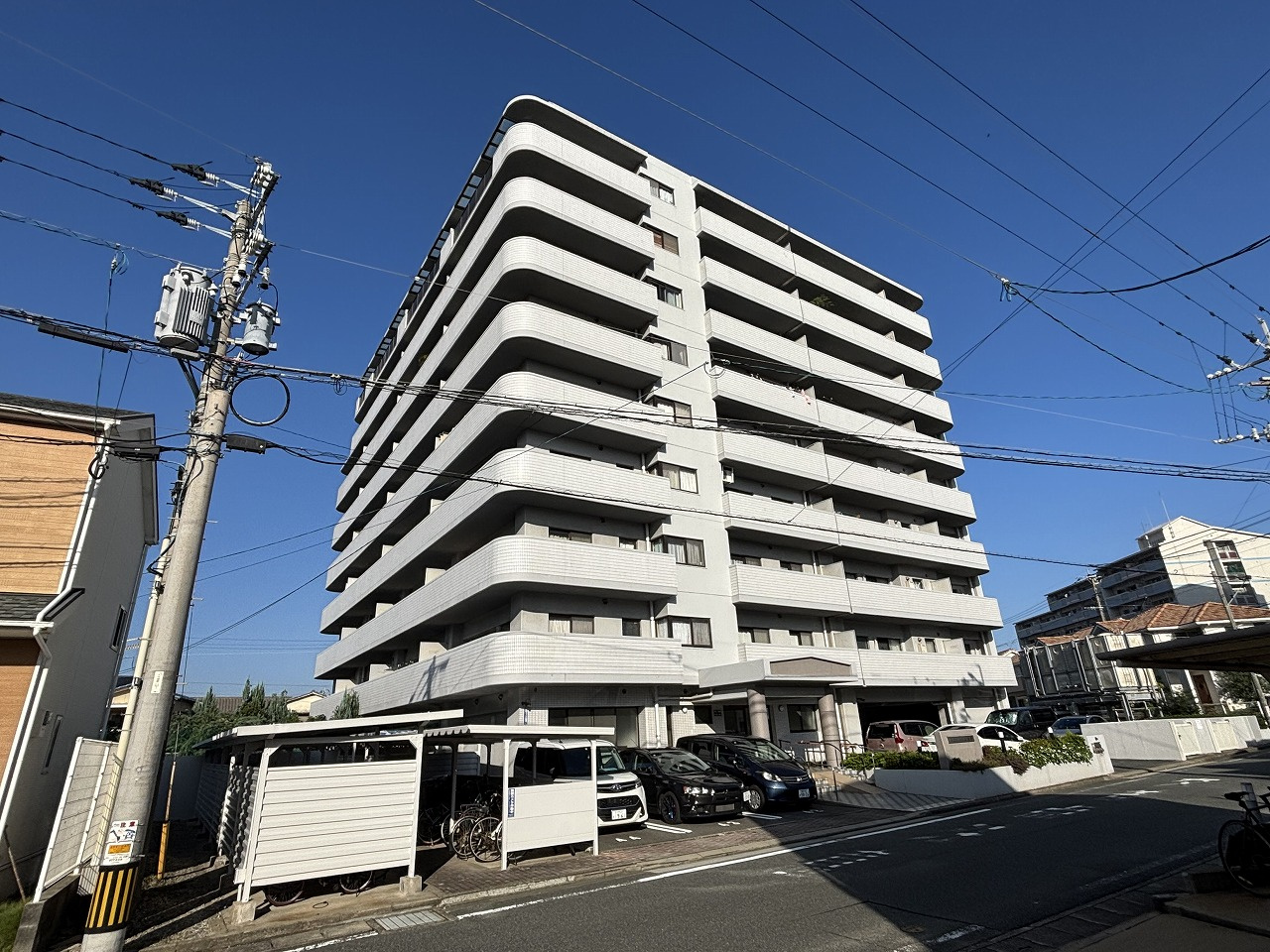 2025年1月　成約情報の画像