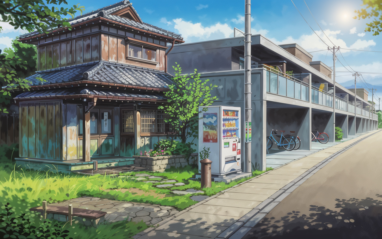 岡山県で古家付き土地を探している方必見！リノベーションの進め方や注意点も紹介の画像