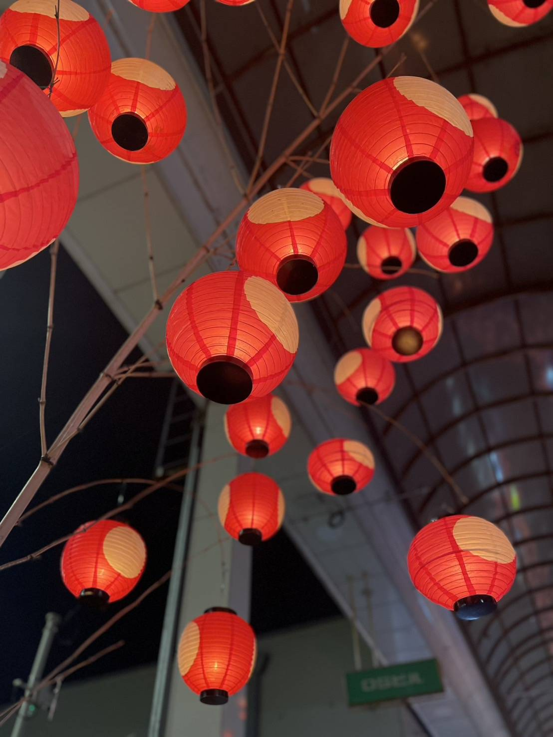 ちょうちん祭りの見どころは何？季節イベントを楽しむヒントも紹介の画像