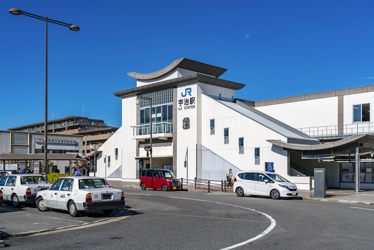 京都郊外の未来図：宇治市・亀岡市の都市開発が熱い理由の画像