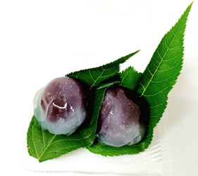 くらたやさんのお菓子の画像