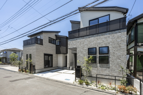 ミラクラス野々下の画像