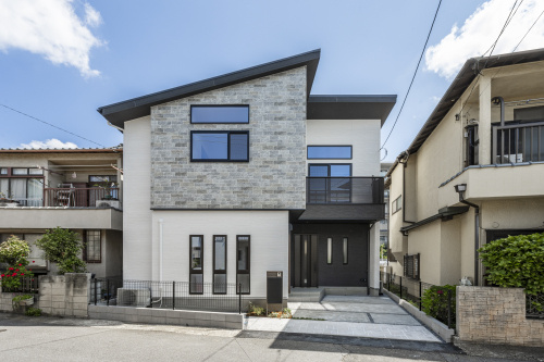 ミラクラス柏旭町の画像