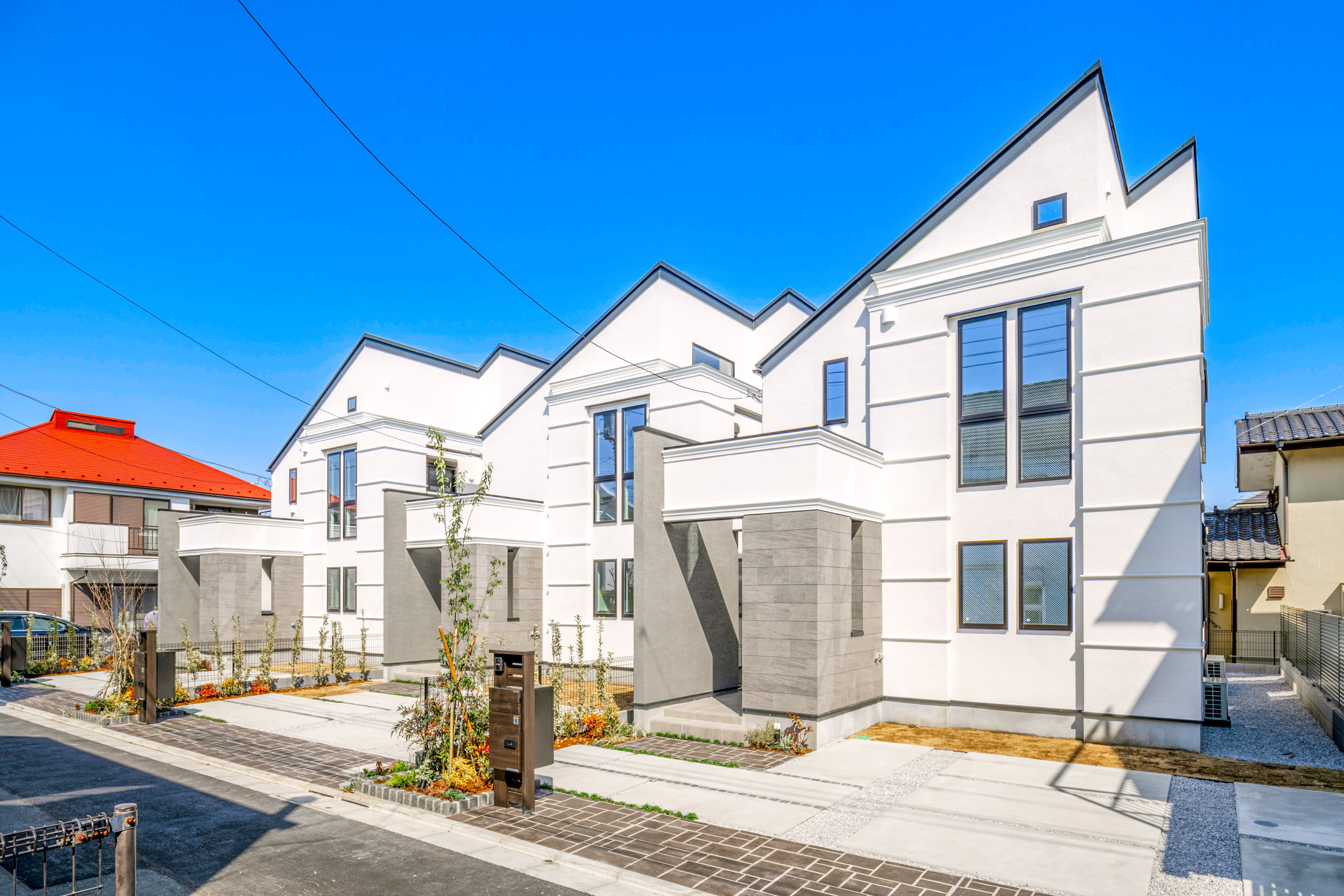 ミラクラス善福寺Ⅲの画像