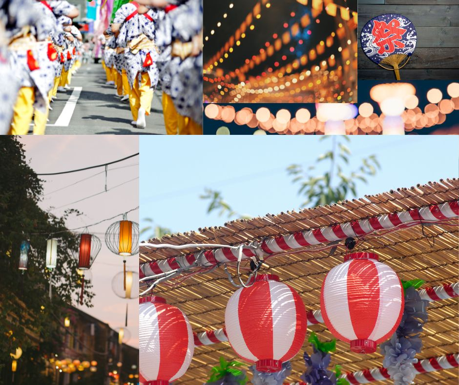 夏の風物詩！の画像