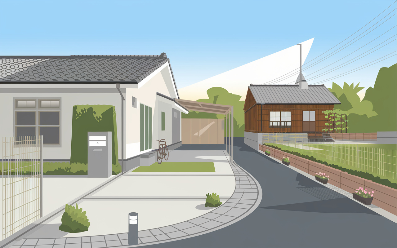 不動産終活で借地や底地整理は必要？進め方と注意点も紹介の画像