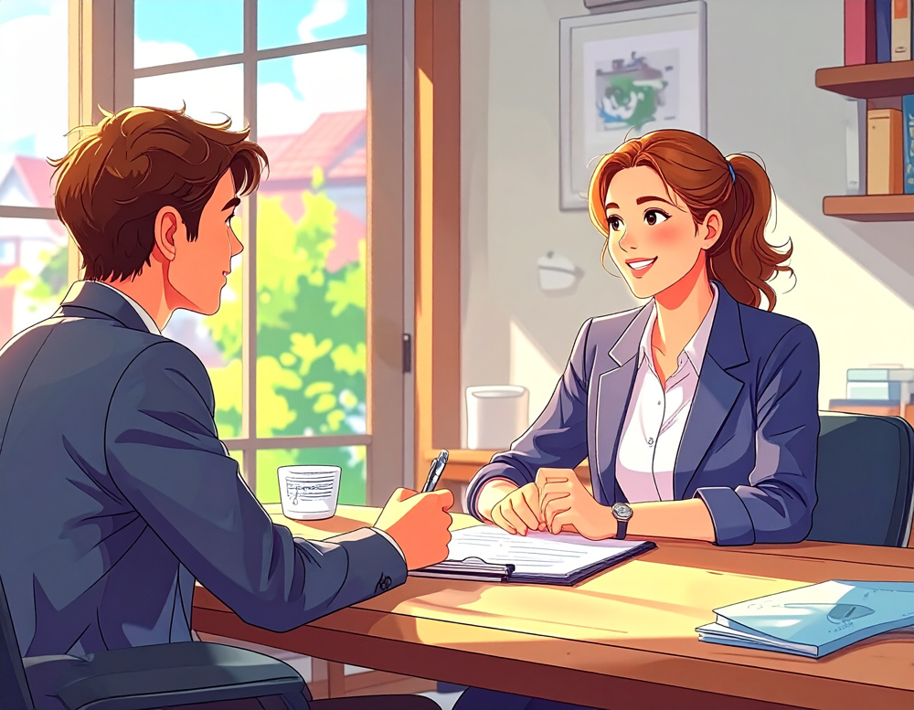 相続物件の売却や買取の流れが知りたい方へ！スムーズに手続きを進めるポイントも紹介の画像