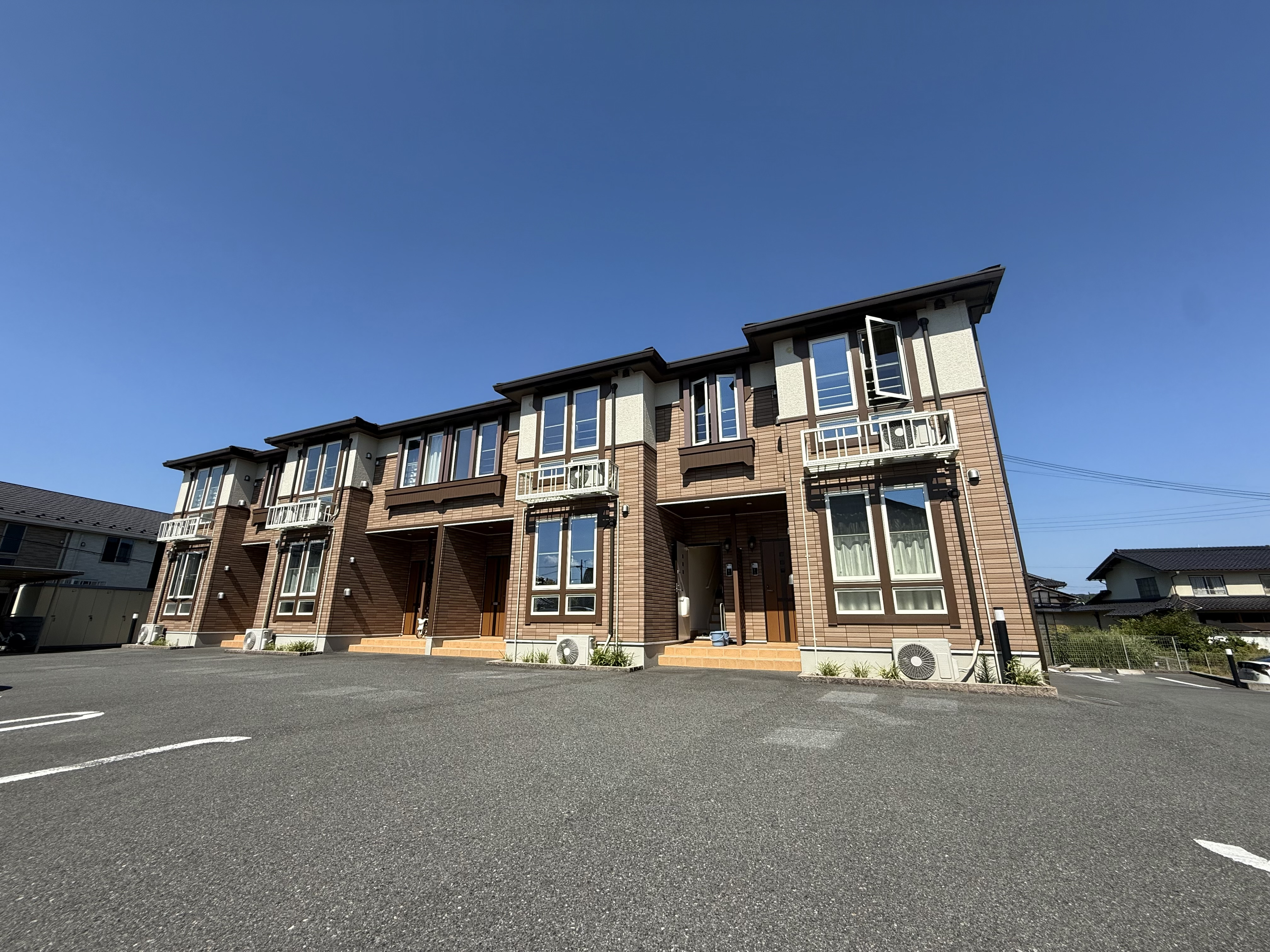 豊岡へGO！自然あふれる街で物件案内してきましたの画像