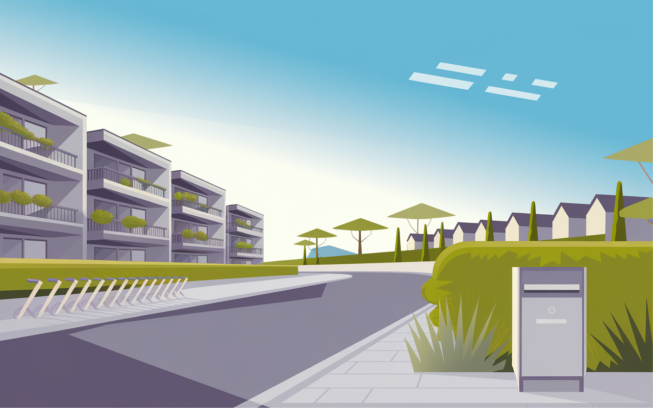 引越しの初期費用を抑えたい方へ！フリーレント物件の選び方も紹介の画像