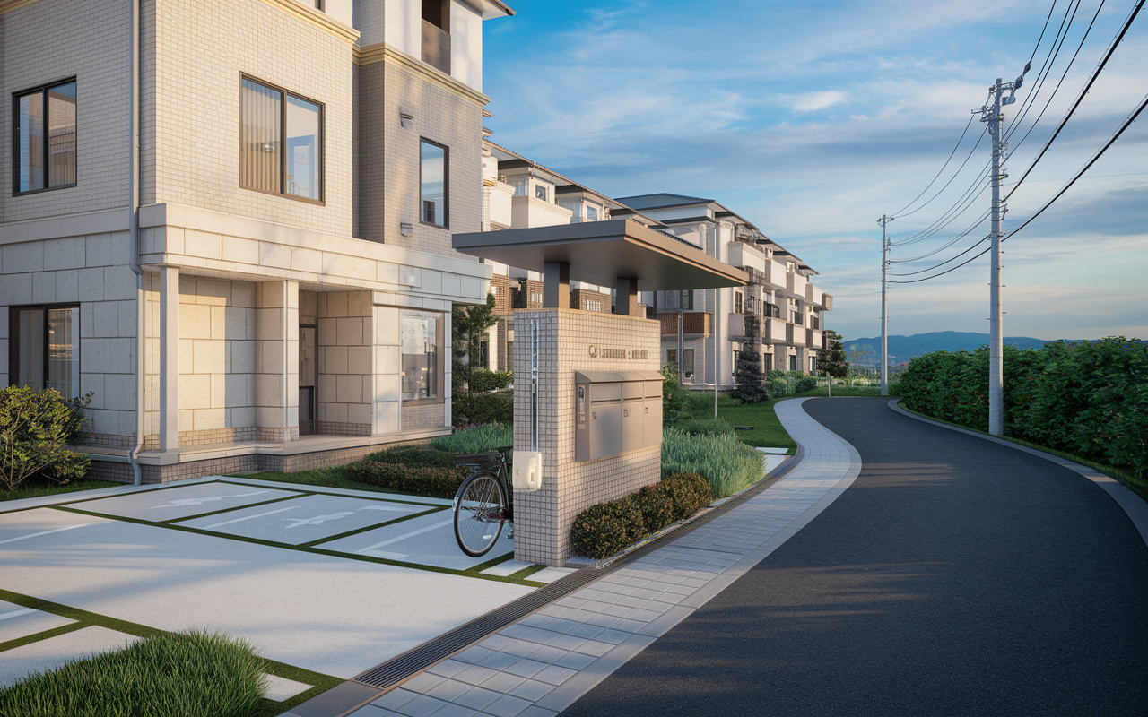 退去率を下げるには岐阜市の賃貸オーナーが何をすべきか？物件管理や改善方法をまとめて紹介の画像