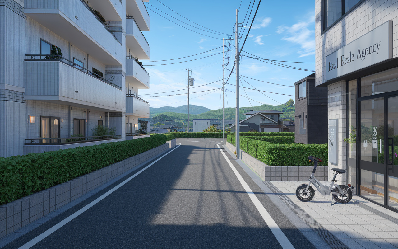 北上市で一人暮らしを始める探し方は？賃貸物件選びやタイミングも解説の画像