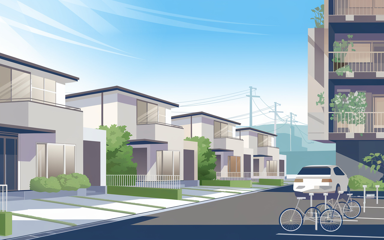 媒介契約の種類や不動産売買の流れは？宅建業法による売買契約の基本も解説の画像