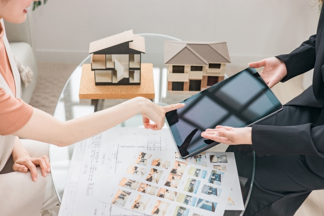 不動産売買で起こるトラブルとは？宅建業法を活用した対処法も紹介の画像