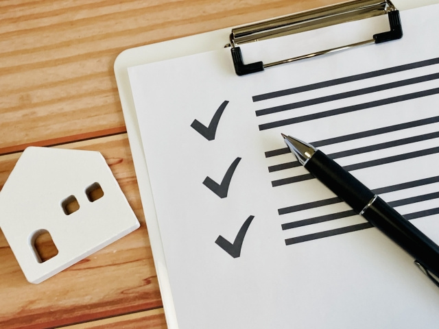 不動産売却で知っておきたい告知義務とは？の画像