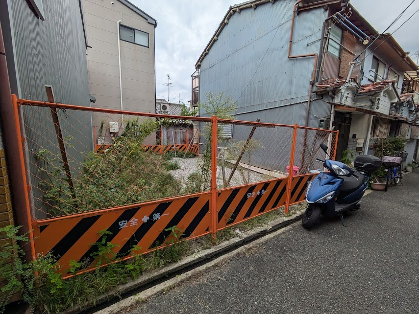 長屋の切り離しで知るべき法律とルールは？手順や注意点も解説の画像