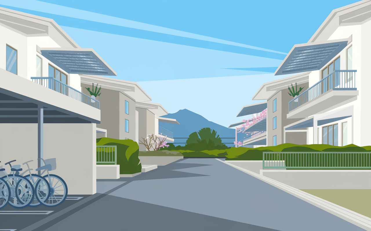 あの日岐阜の賃貸に出会って人生が変わった！新しい暮らしの始め方とポイントをご紹介の画像