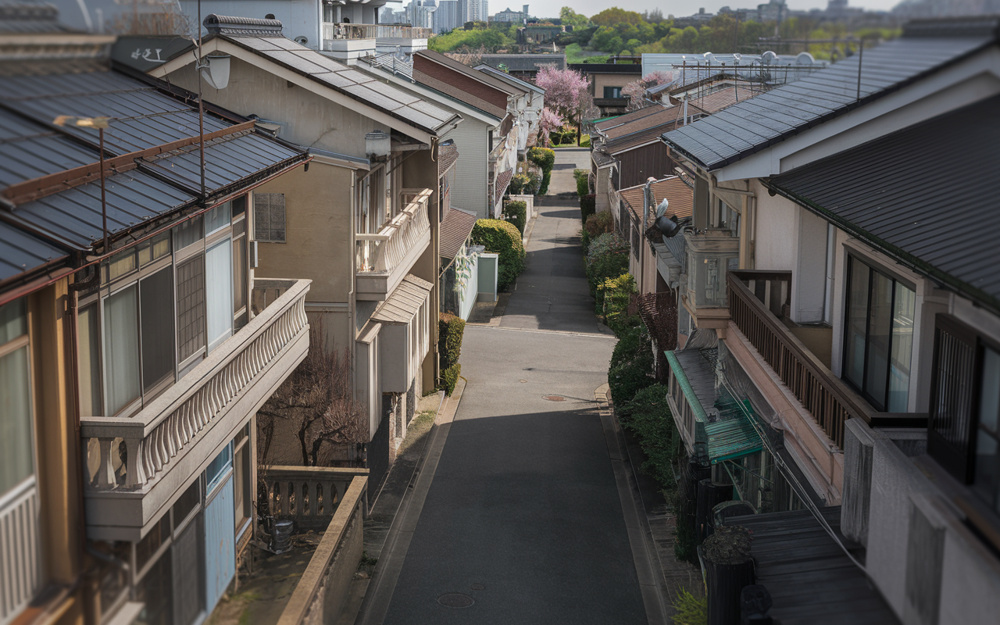 東大阪市の築古年不動産を買い取って欲しい方必見！売却の流れやポイントを紹介の画像