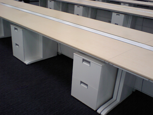 オフィス移転の際にかかる引っ越し費用