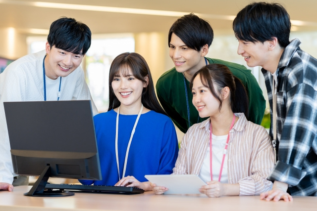 ワンフロアオフィスとは？