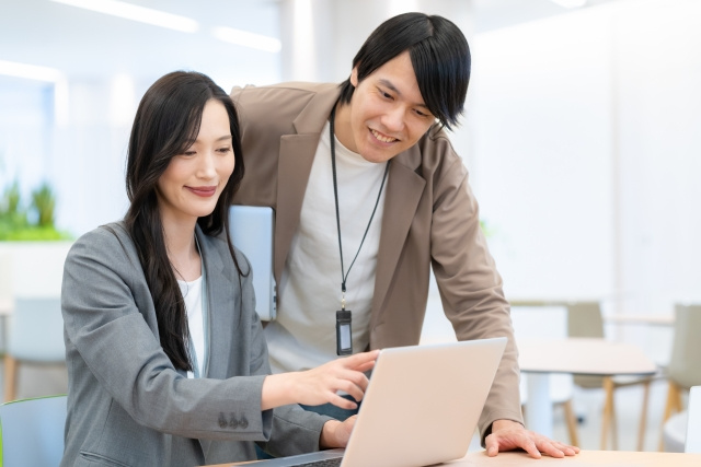 管理職の座席をオフィスのどこに配置するかが大切な理由