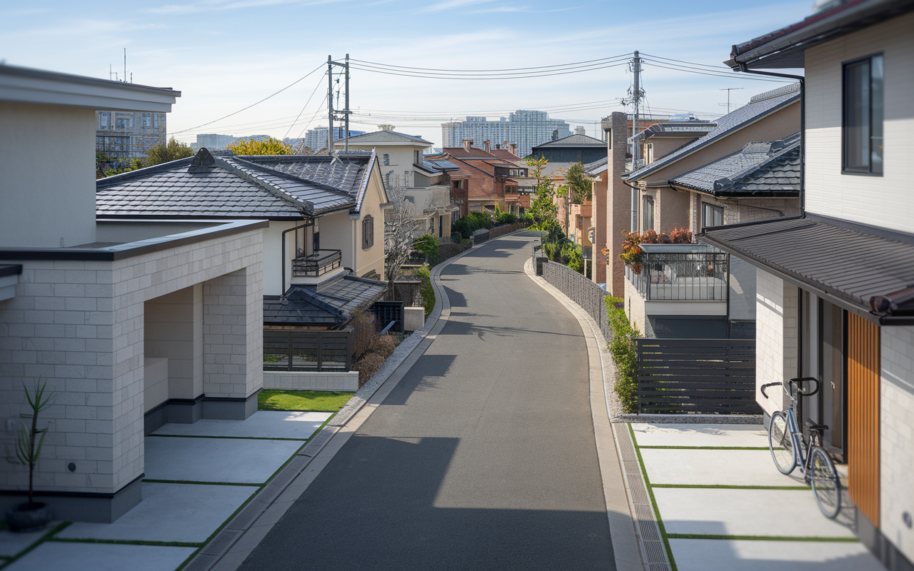 大阪市内の戸建流通価格を比較！高いエリア安いエリアやお勧めも紹介の画像