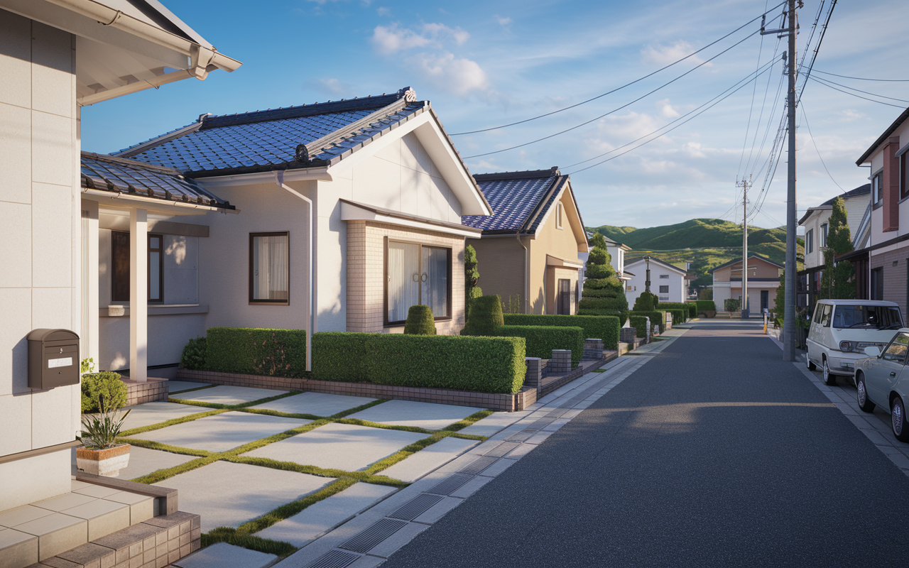 筑紫野市で不動産売却のタイミングはいつ?市場の動きと時期選びのポイントも紹介の画像
