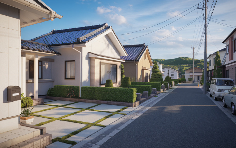 筑紫野市で不動産売却のタイミングはいつ？市場の動きと時期選びのポイントも紹介の画像