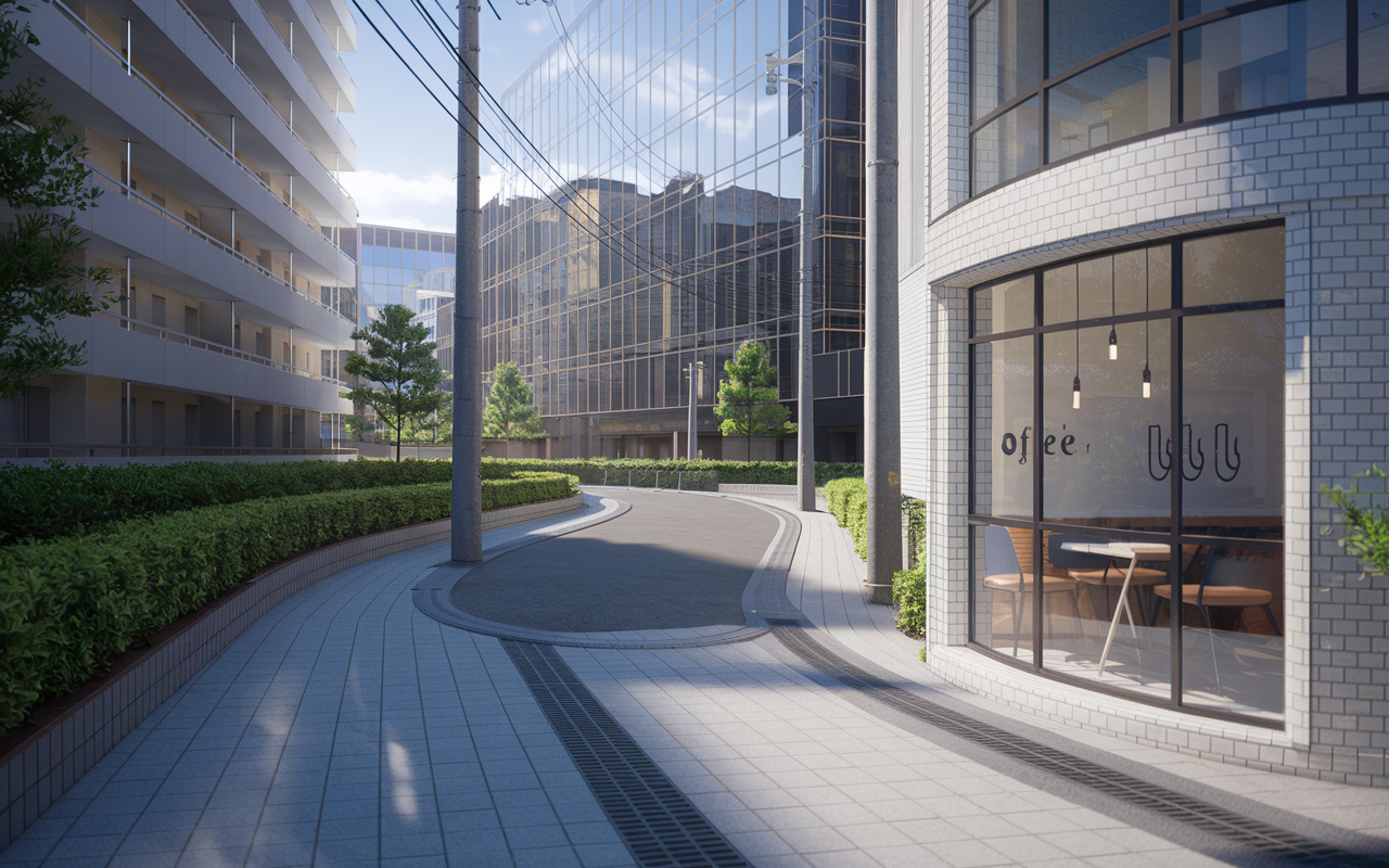 大阪市で北区の住みやすさはどんな感じ?移住前に知りたい特徴をまとめましたの画像