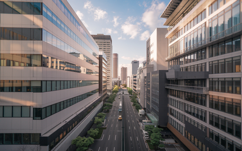 大阪市で不動産相続の相談はどこに？西区の特徴や注意点も紹介の画像