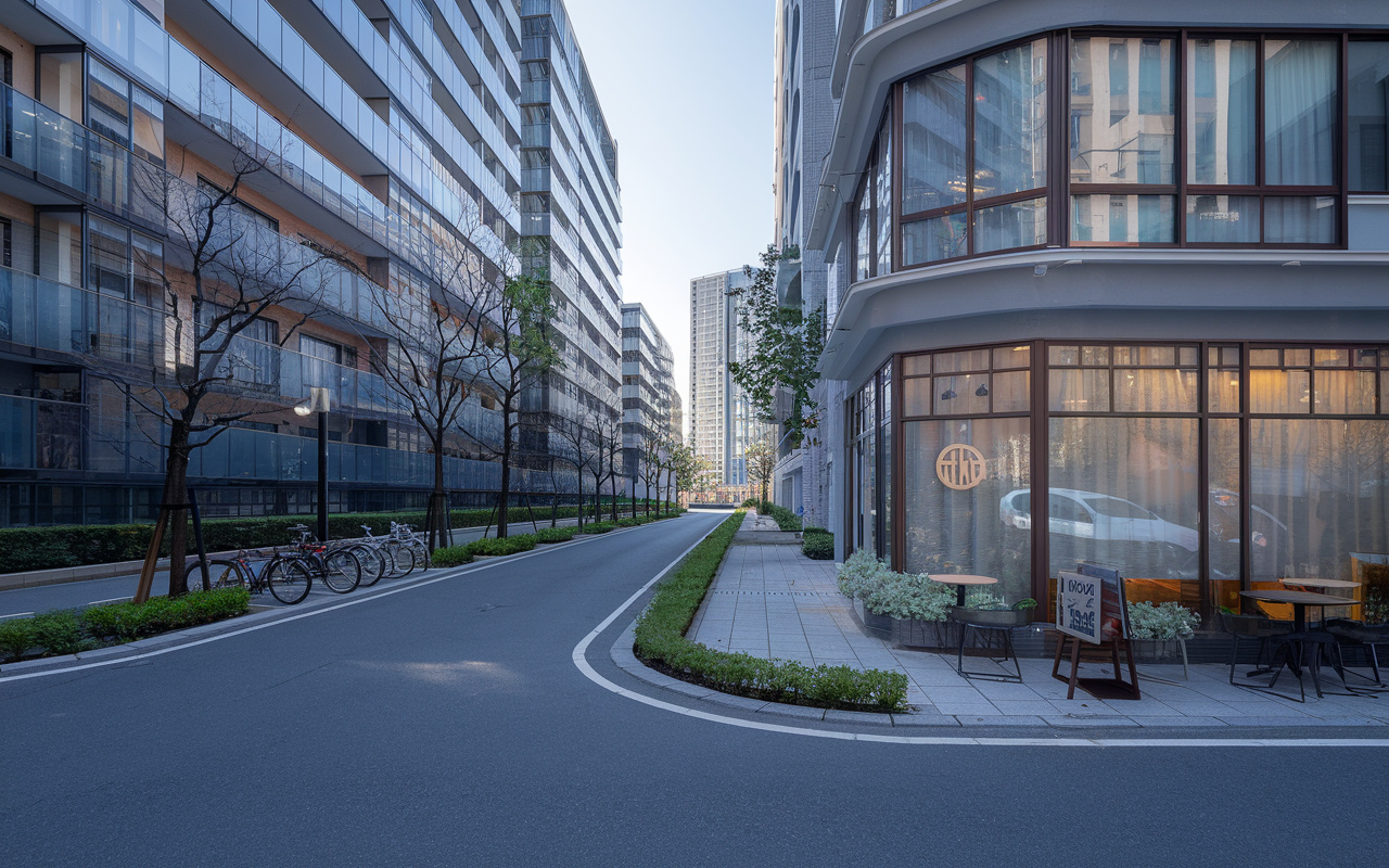 大阪市西区の住みやすさはどう？生活環境や交通アクセスも紹介の画像