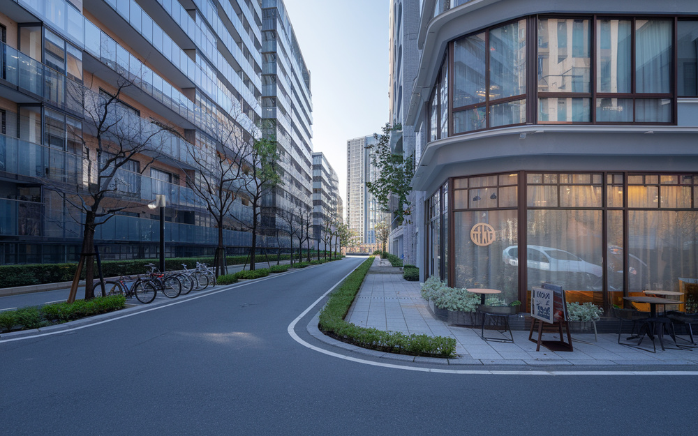 大阪市西区の住みやすさはどう？生活環境や交通アクセスも紹介の画像