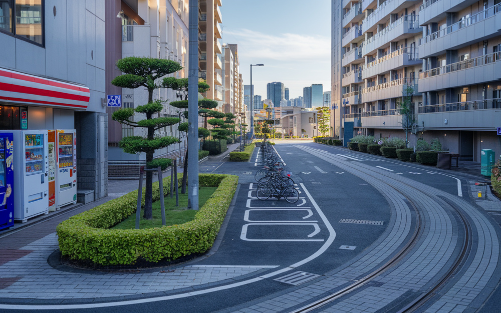 大阪市で福島区の住みやすさはどう？交通や生活環境の特徴も紹介の画像