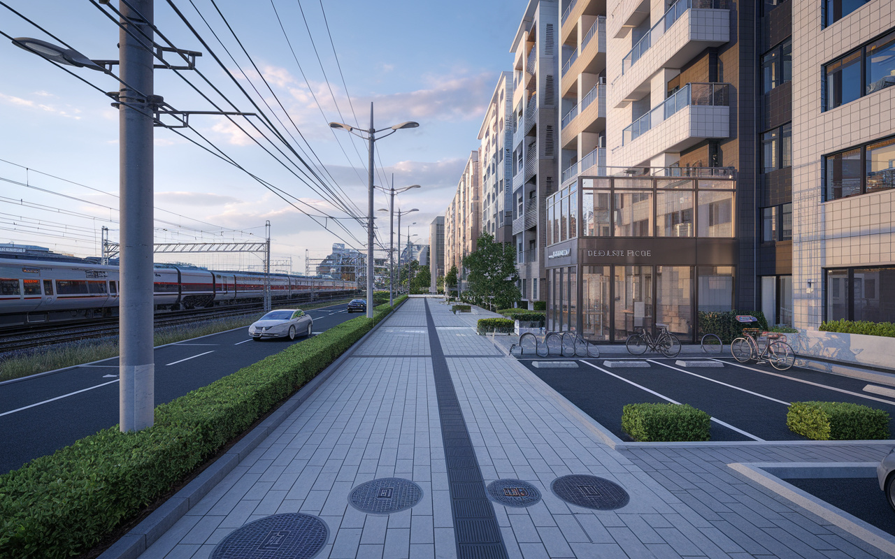 大阪市福島区で不動産相続の相談はどこへ?手続きや窓口を詳しく紹介の画像