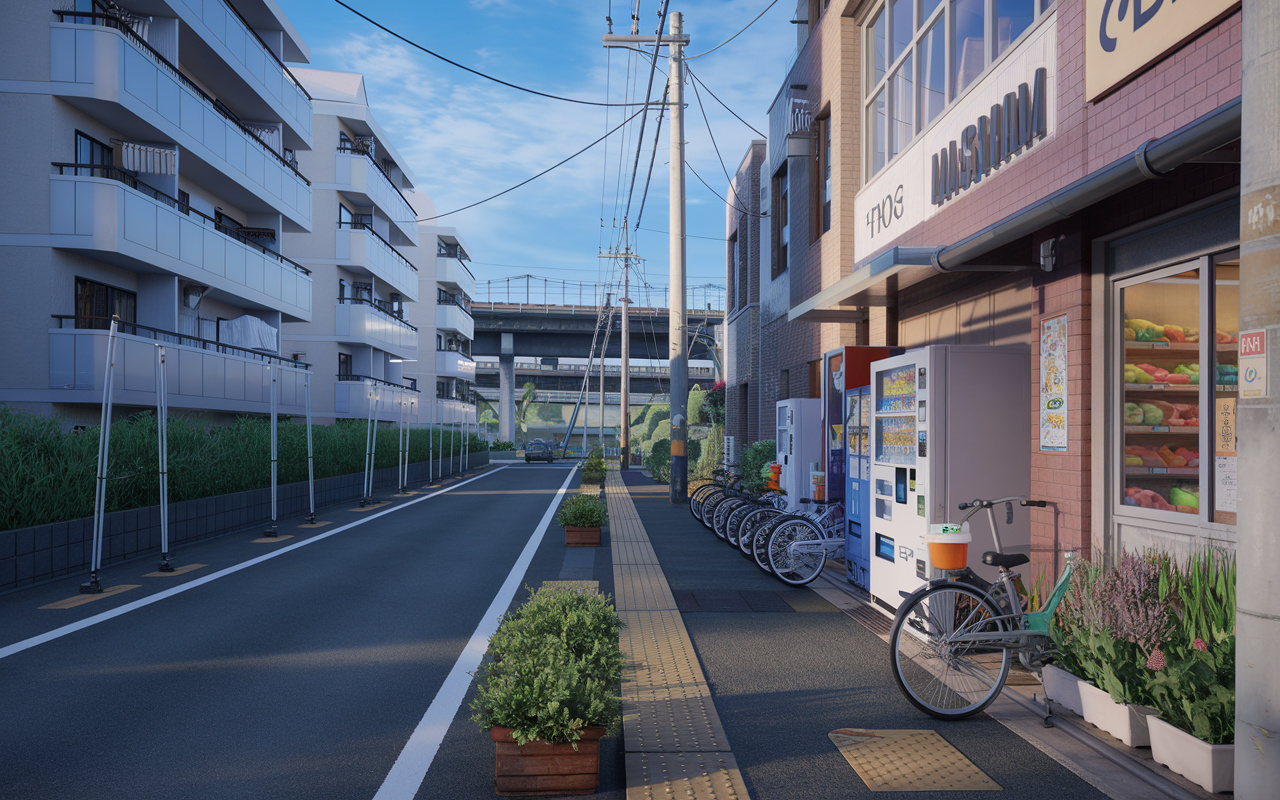 大阪府の大阪市東淀川区は住みやすさが魅力！交通や買い物環境もチェックの画像