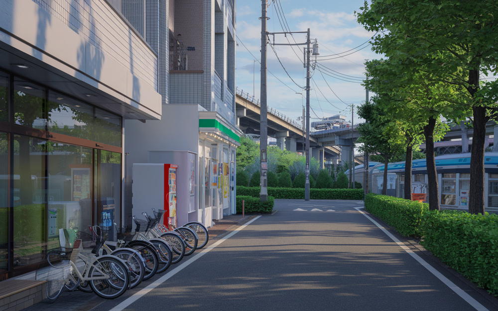 大阪府大阪市で淀川区の住みやすさは？交通や生活環境も解説の画像