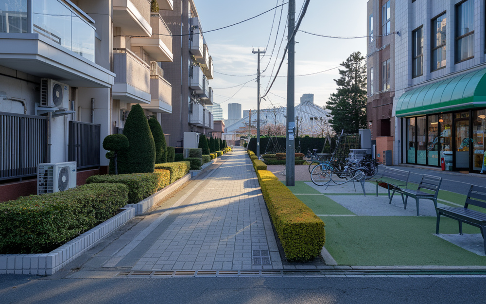 大阪府大阪市此花区の住みやすさは？生活環境や交通の魅力を解説の画像