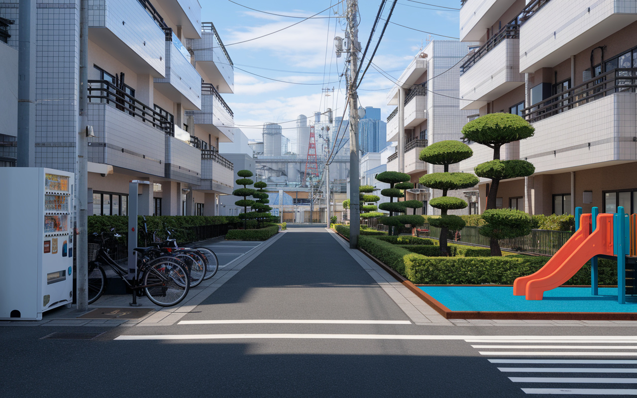 大阪市港区の住みやすさは?大阪府内で暮らす魅力を紹介の画像