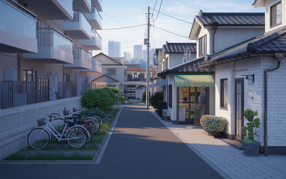 大阪市大正区の住みやすさは？大阪府で暮らす魅力も紹介の画像